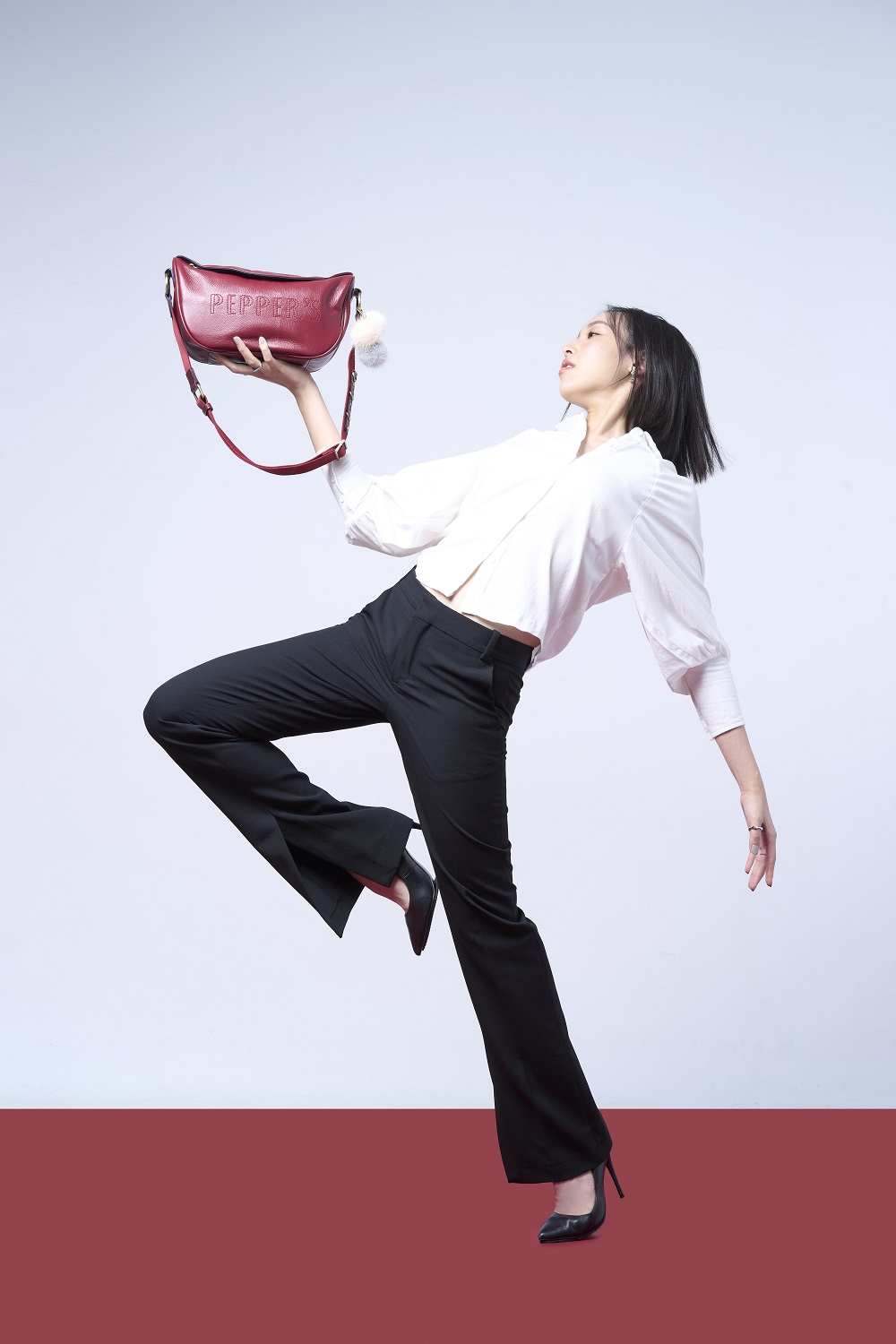 PEPPER’S時尚「超組搭」品牌發表會 BRAVO TO BEING YOU! 為自己喝采!每個人都是大明星! - https://www.watchmedia01.com