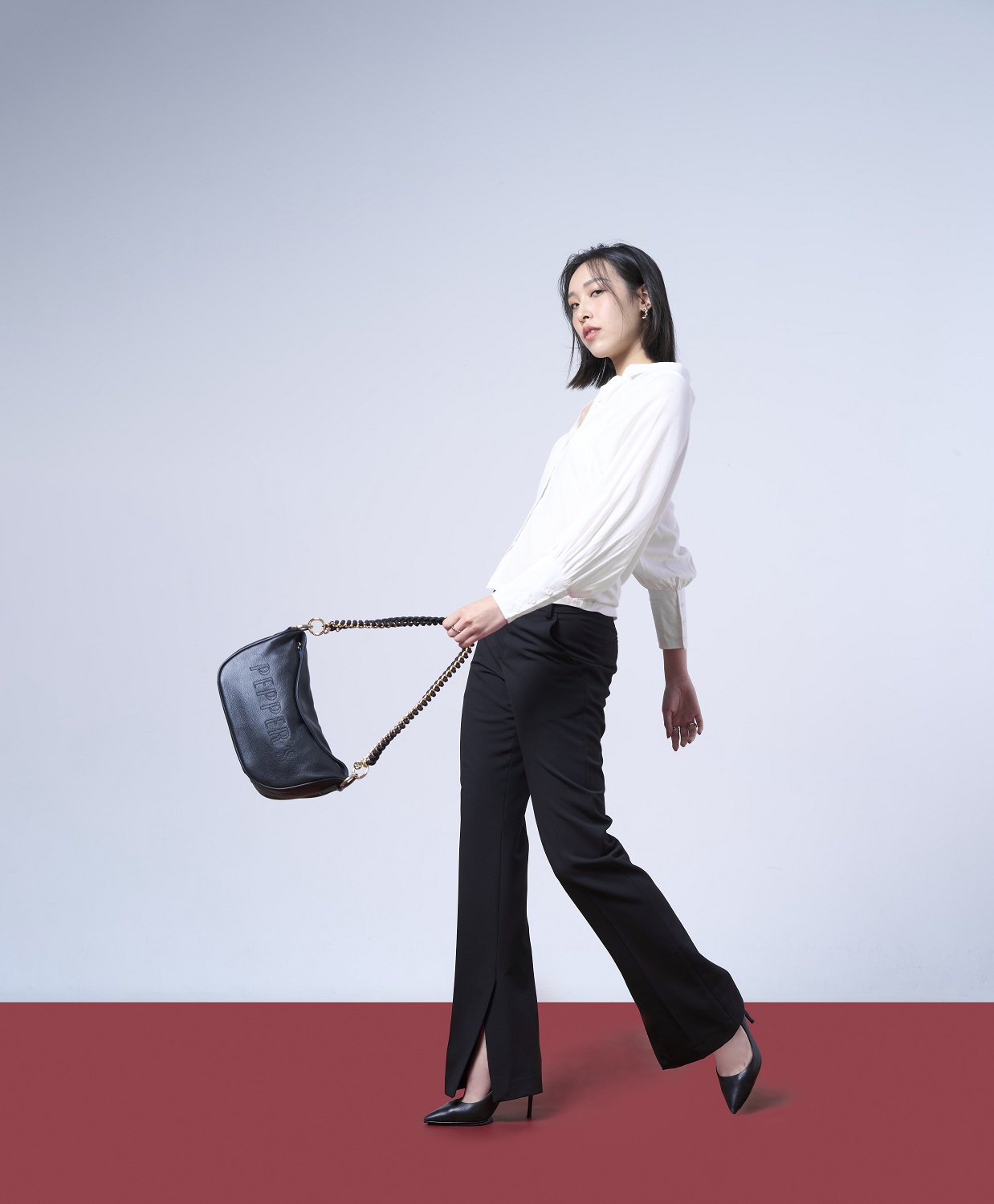 PEPPER’S時尚「超組搭」品牌發表會 BRAVO TO BEING YOU! 為自己喝采!每個人都是大明星! - https://www.watchmedia01.com