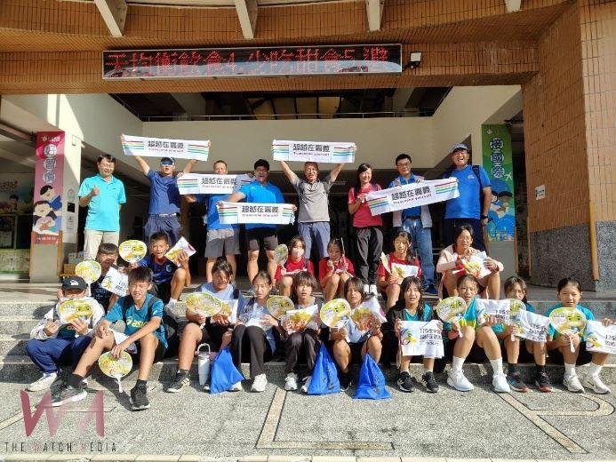 114年臺中盃全國田徑賽     嘉義縣喜提三金 - https://www.watchmedia01.com