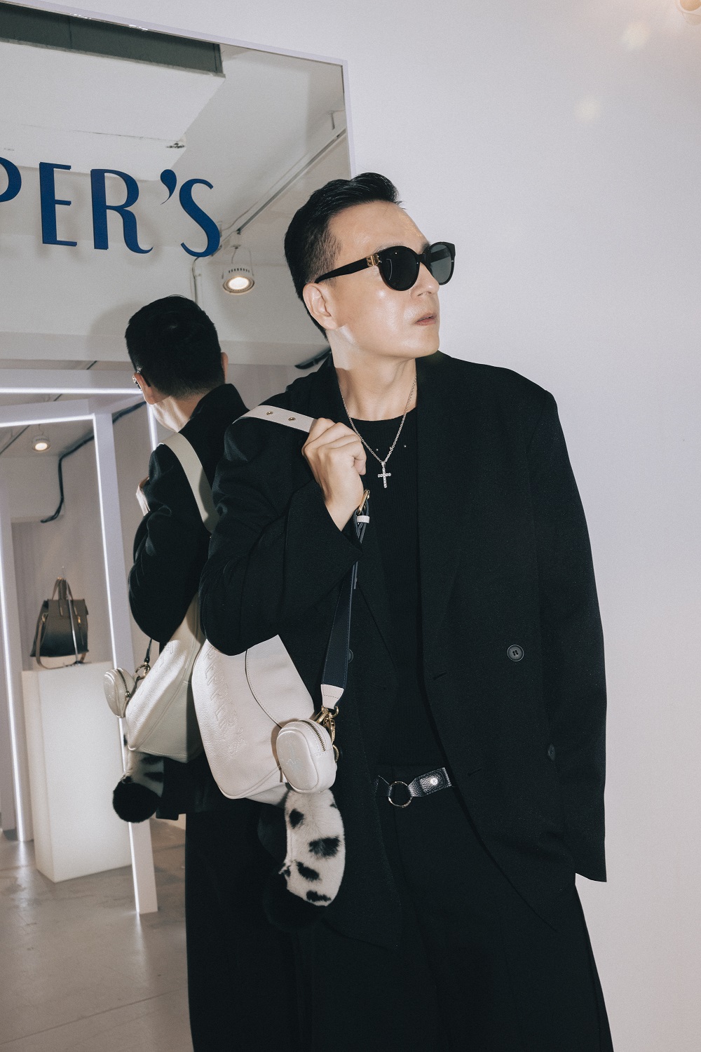 PEPPER’S時尚「超組搭」品牌發表會  BRAVO TO BEING YOU! 為自己喝采！每個人都是大明星！ - https://www.watchmedia01.com