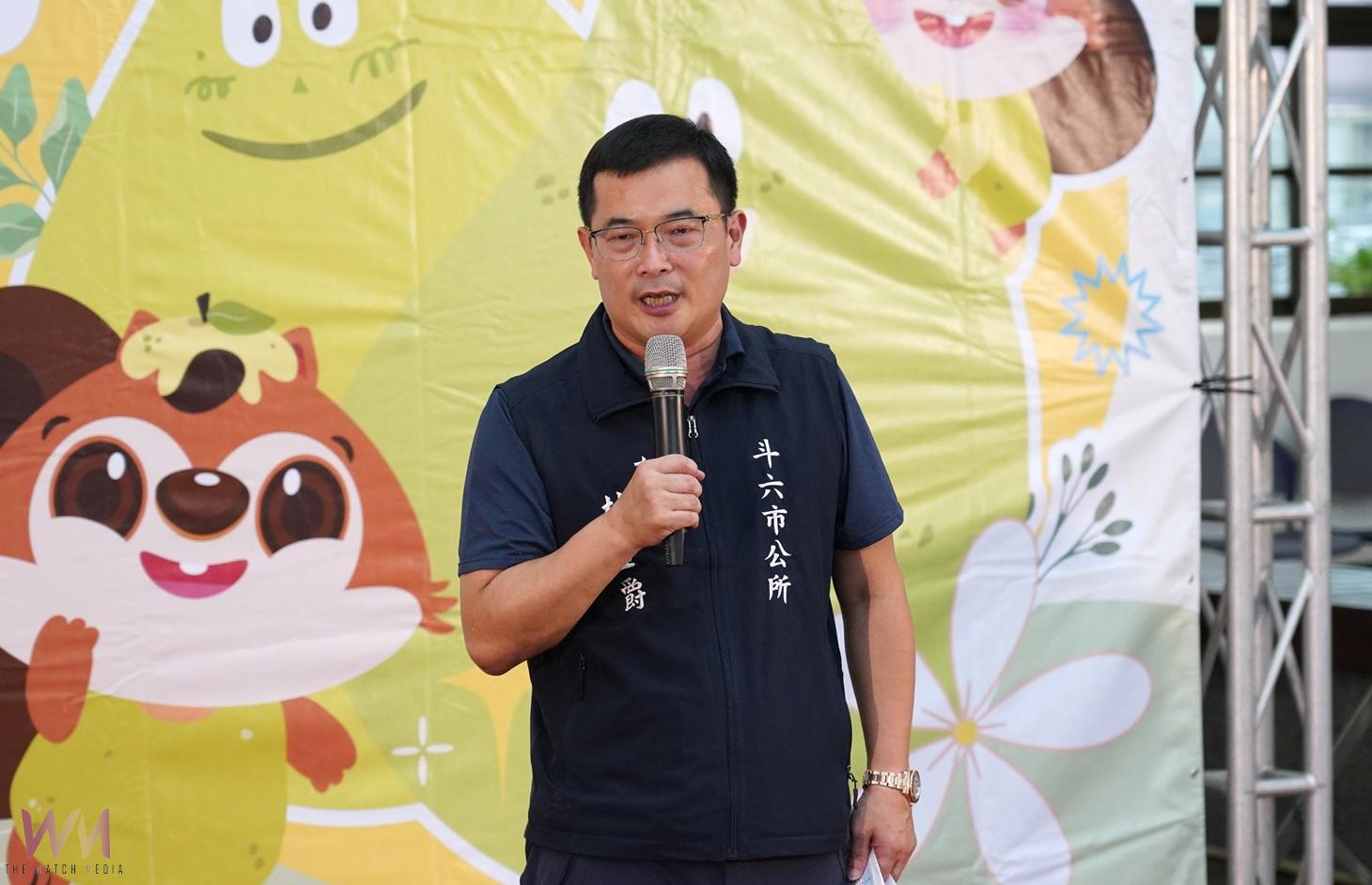 斗六文旦節9月評鑑展售登場　市公所攜手柚農推地產地銷 - https://www.watchmedia01.com