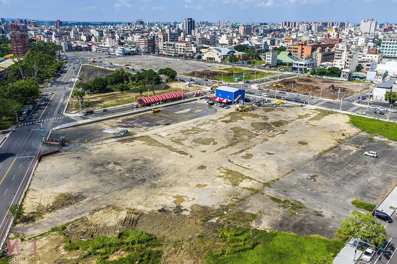 為地方發展注入新能量　嘉市建國二村、復興新村市地重劃竣工 - https://www.watchmedia01.com