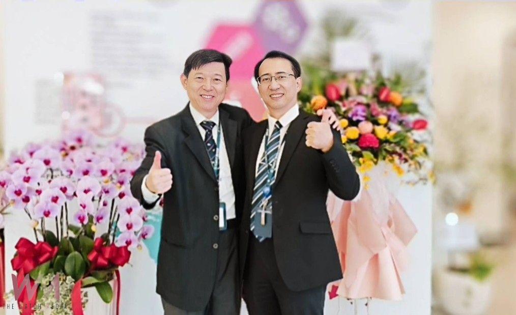 翰然啟新 科創未來！翰科教育大樓隆重啟用　樹立K12國際教育新標竿 - https://www.watchmedia01.com