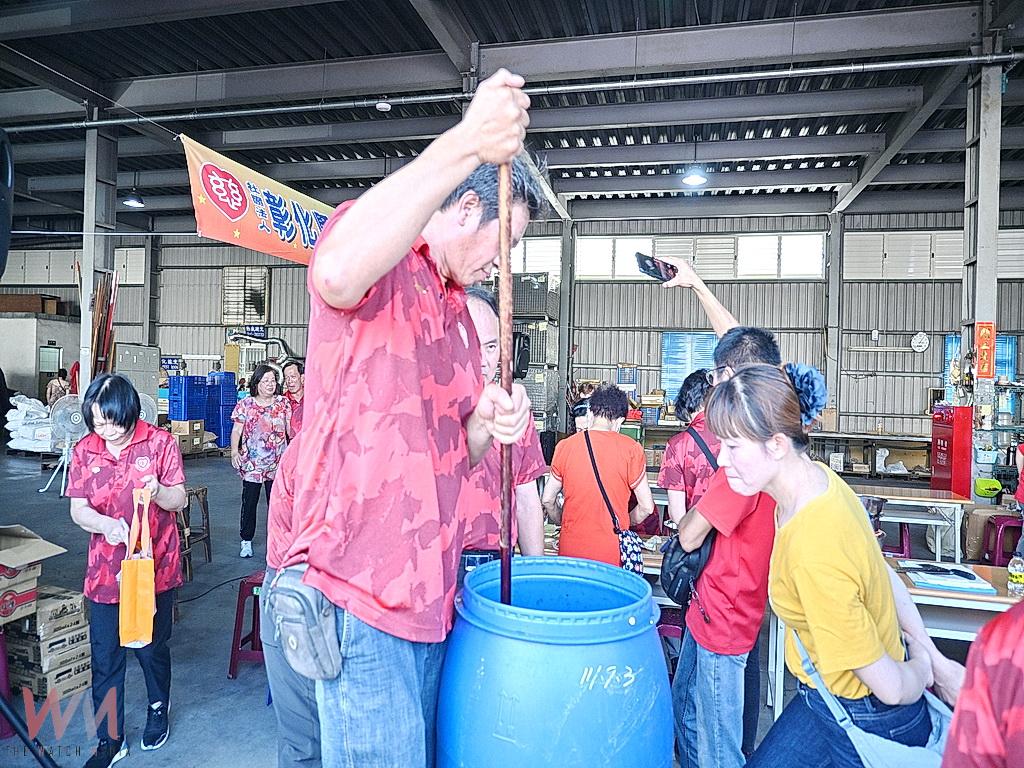 彰化縣慈心慈善會推廣天然酵素 急難救助行善也要做好環保兼顧環保 - https://www.watchmedia01.com