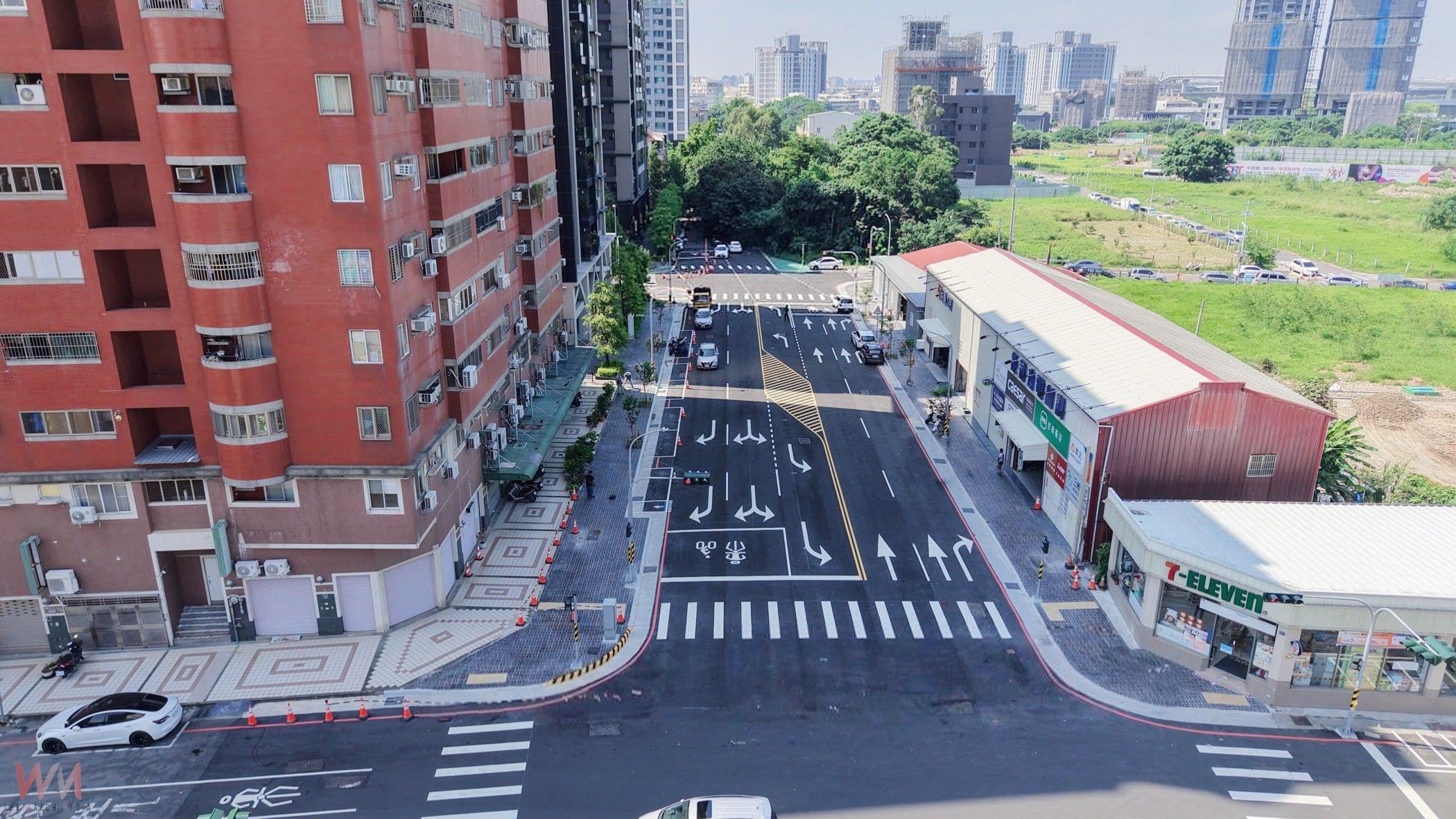 北屯路網再突破　台中市建設局完成庄美街打通銜接后庄北路 - https://www.watchmedia01.com