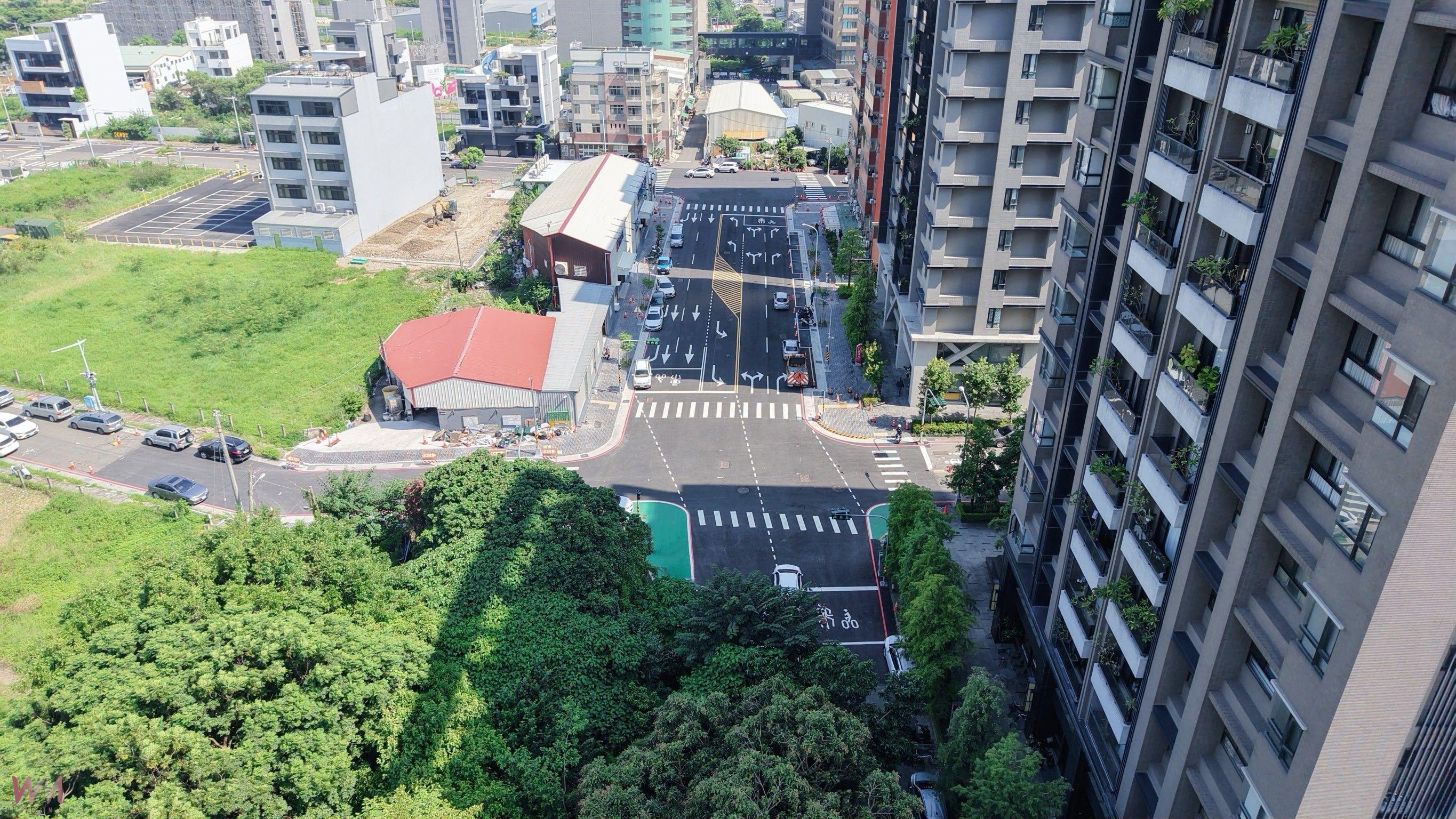 北屯路網再突破　台中市建設局完成庄美街打通銜接后庄北路 - https://www.watchmedia01.com