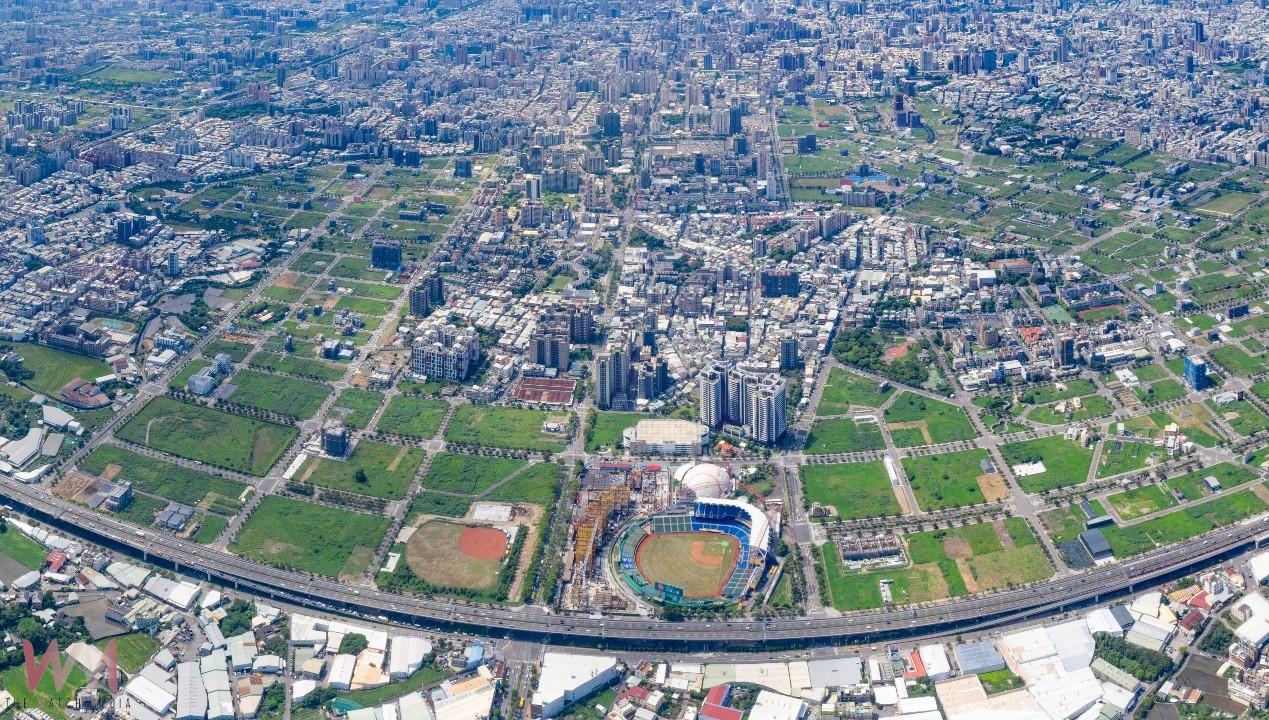 台中市地政局辦理整體開發區土地公開標售 合計173筆土地 9月9日開標 - https://www.watchmedia01.com