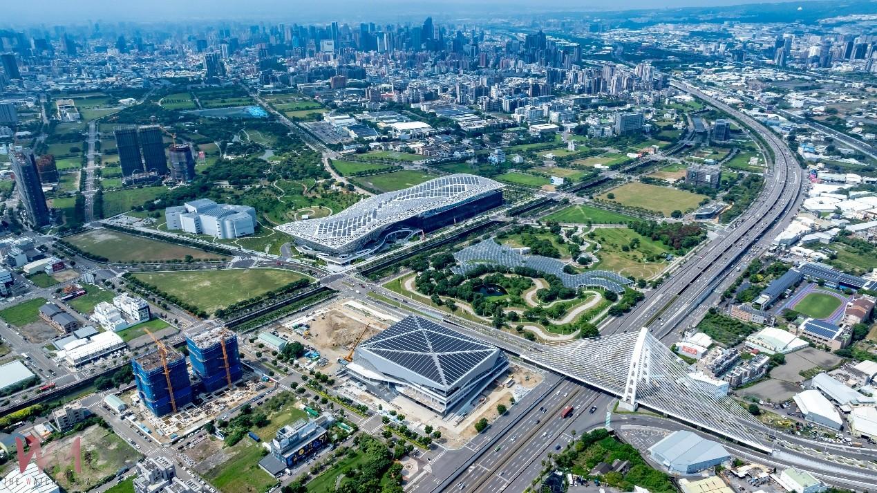 台中市地政局辦理整體開發區土地公開標售 合計173筆土地 9月9日開標 - https://www.watchmedia01.com