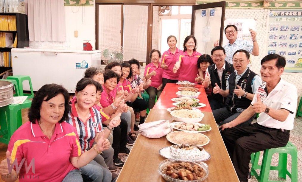 體驗山城文化之美　台中市客委會、大安公所合推海線客家小旅行 - https://www.watchmedia01.com