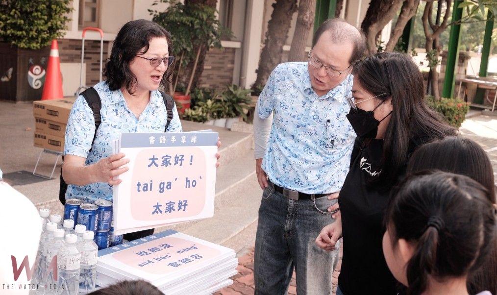 體驗山城文化之美　台中市客委會、大安公所合推海線客家小旅行 - https://www.watchmedia01.com