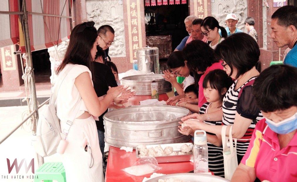 體驗山城文化之美　台中市客委會、大安公所合推海線客家小旅行 - https://www.watchmedia01.com