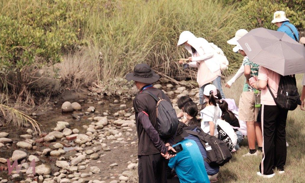 體驗山城文化之美　台中市客委會、大安公所合推海線客家小旅行 - https://www.watchmedia01.com