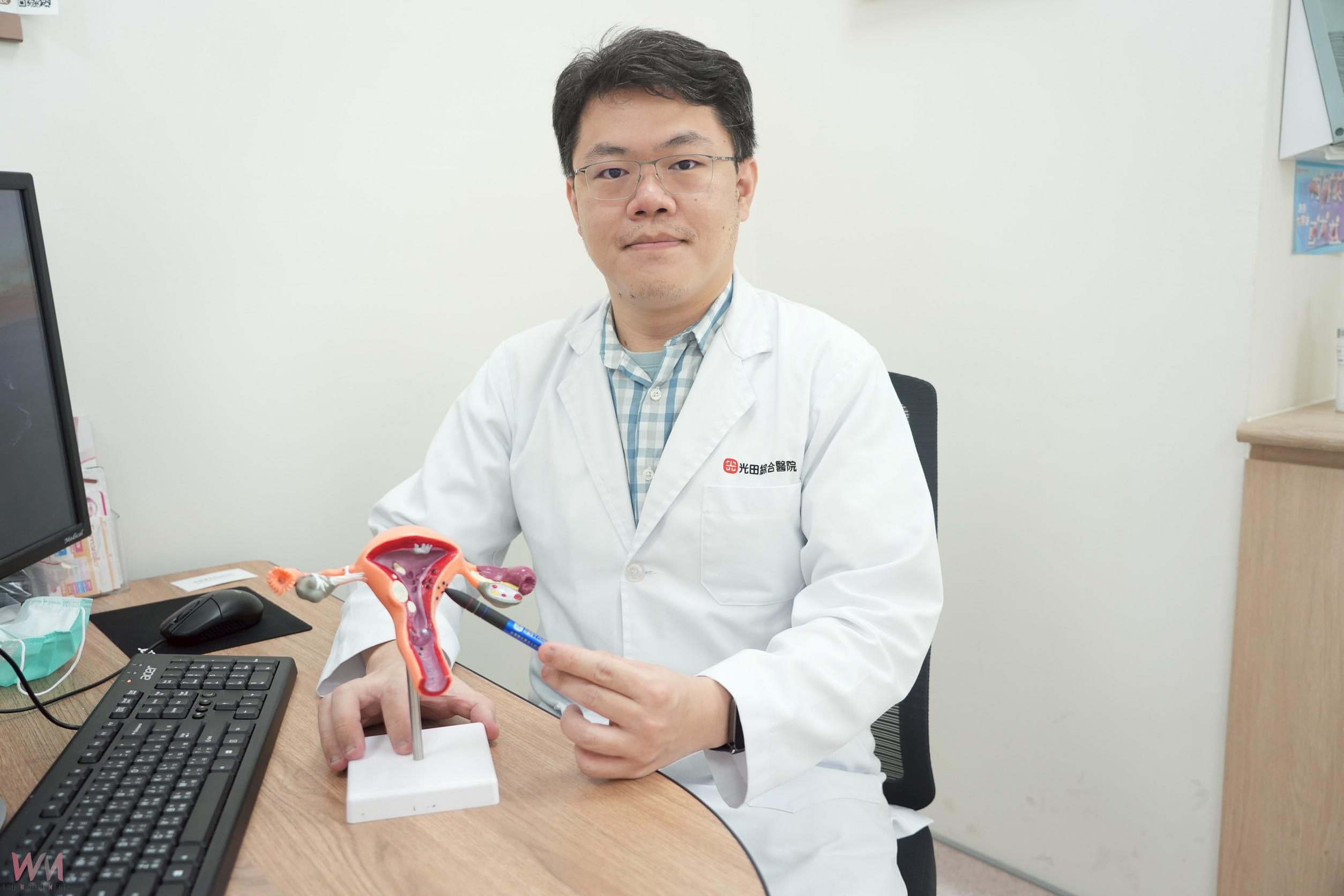 經痛到受不了？經血多恐藏子宮肌腺症　光田醫：達文西手術助脫困 - https://www.watchmedia01.com