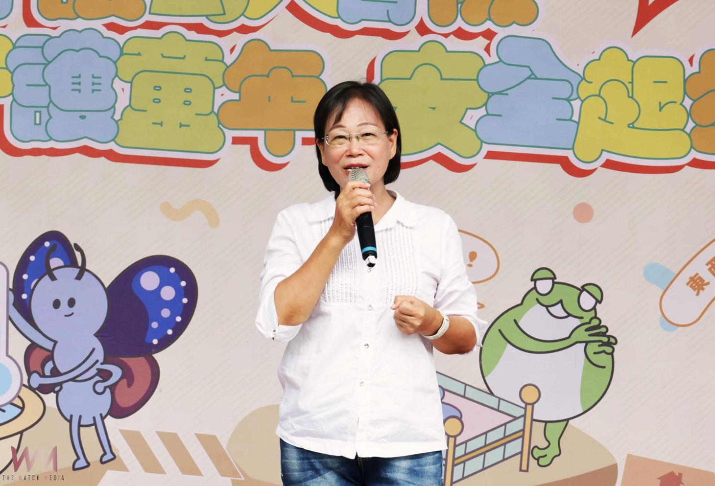 萬寶龍計畫邁向萬名寶寶　雲林同步推廣兒童安全 - https://www.watchmedia01.com
