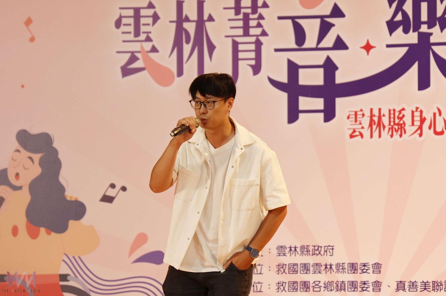 （有影片）／「雲林菁音．樂音悠揚」　千人齊聚見證生命力 - https://www.watchmedia01.com