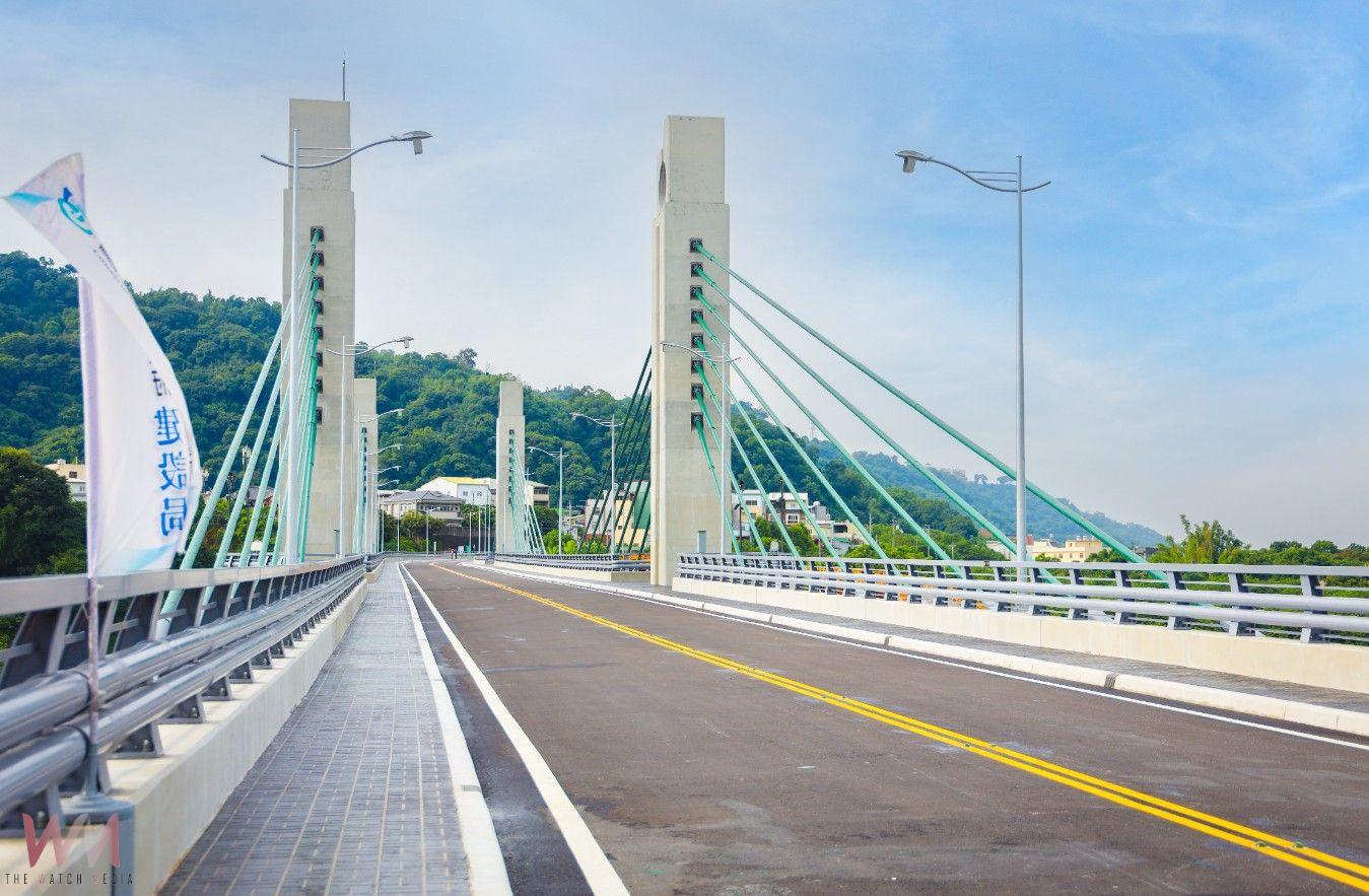 給市民一條安全回家的路！中市府斥資10億元改建埤豐橋　見證山城交通建設達標 - https://www.watchmedia01.com