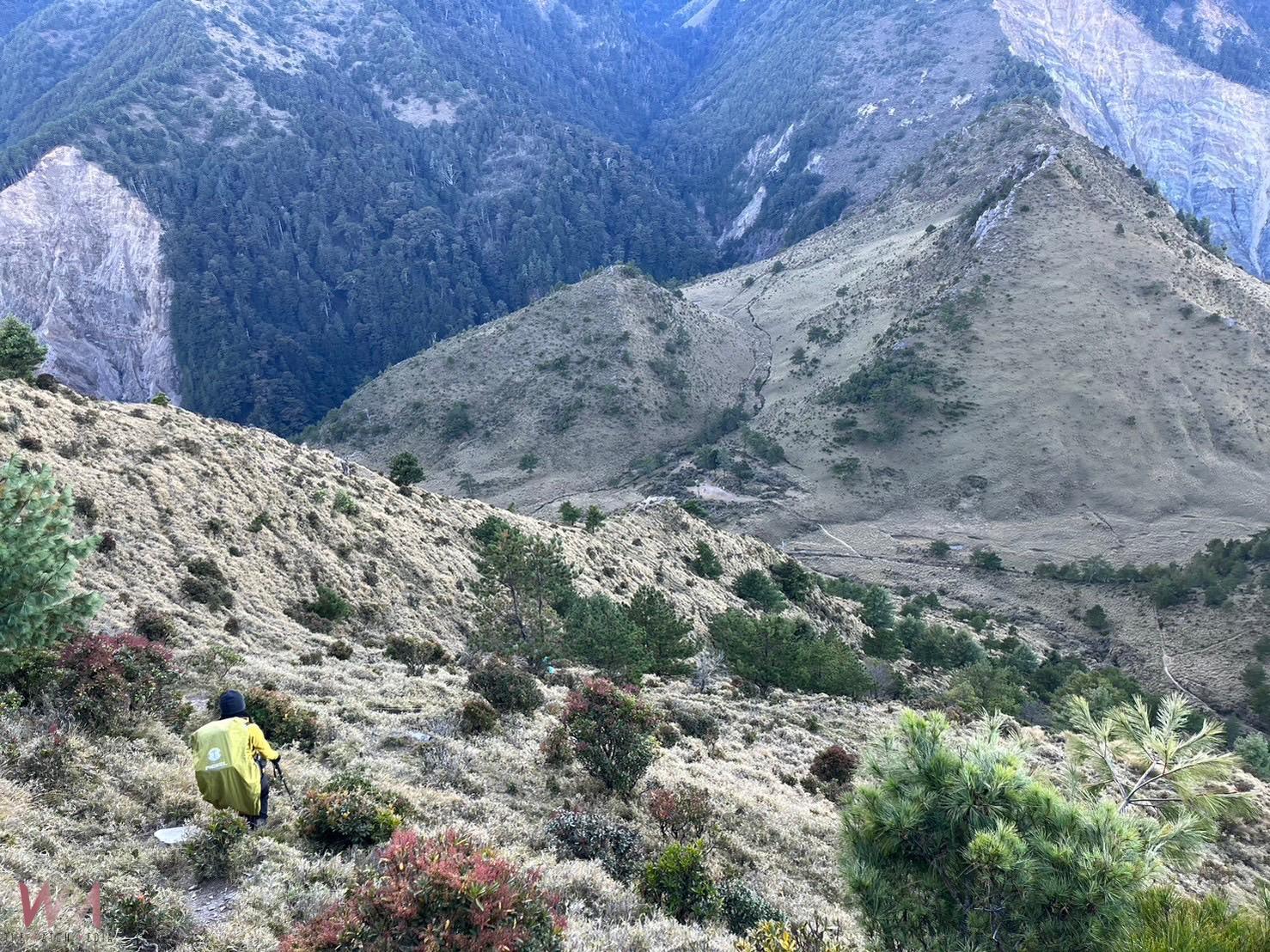 合歡山免費登山安全講座 強化戶外知識 提升負責任登山意識 - https://www.watchmedia01.com