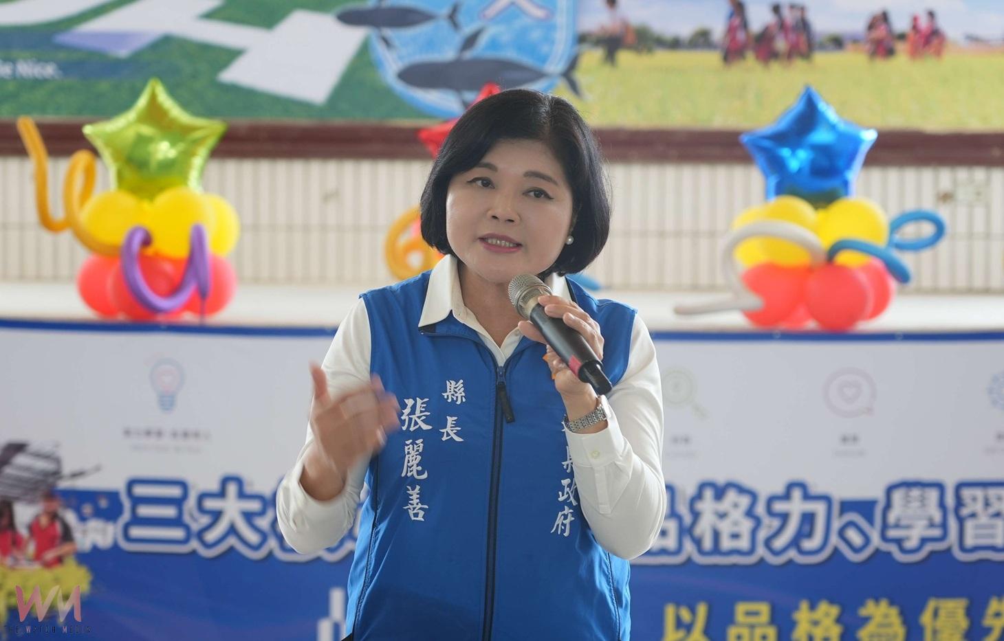 宜梧國中轉型公辦民營學校　偏鄉教育翻轉迎新契機 - https://www.watchmedia01.com