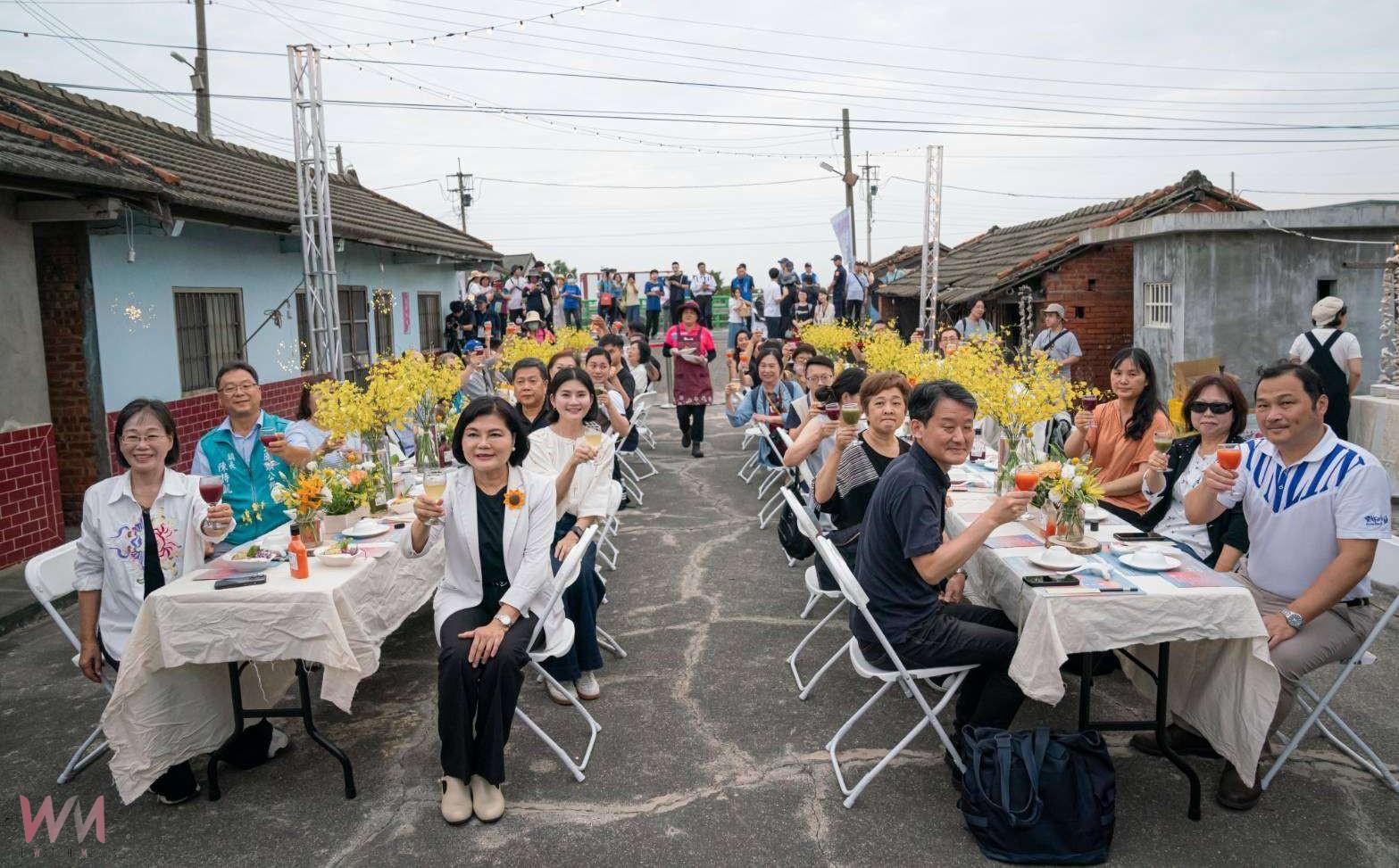 口湖成龍濕地再奪國際金獎　雲林文化軟實力再次展現 - https://www.watchmedia01.com