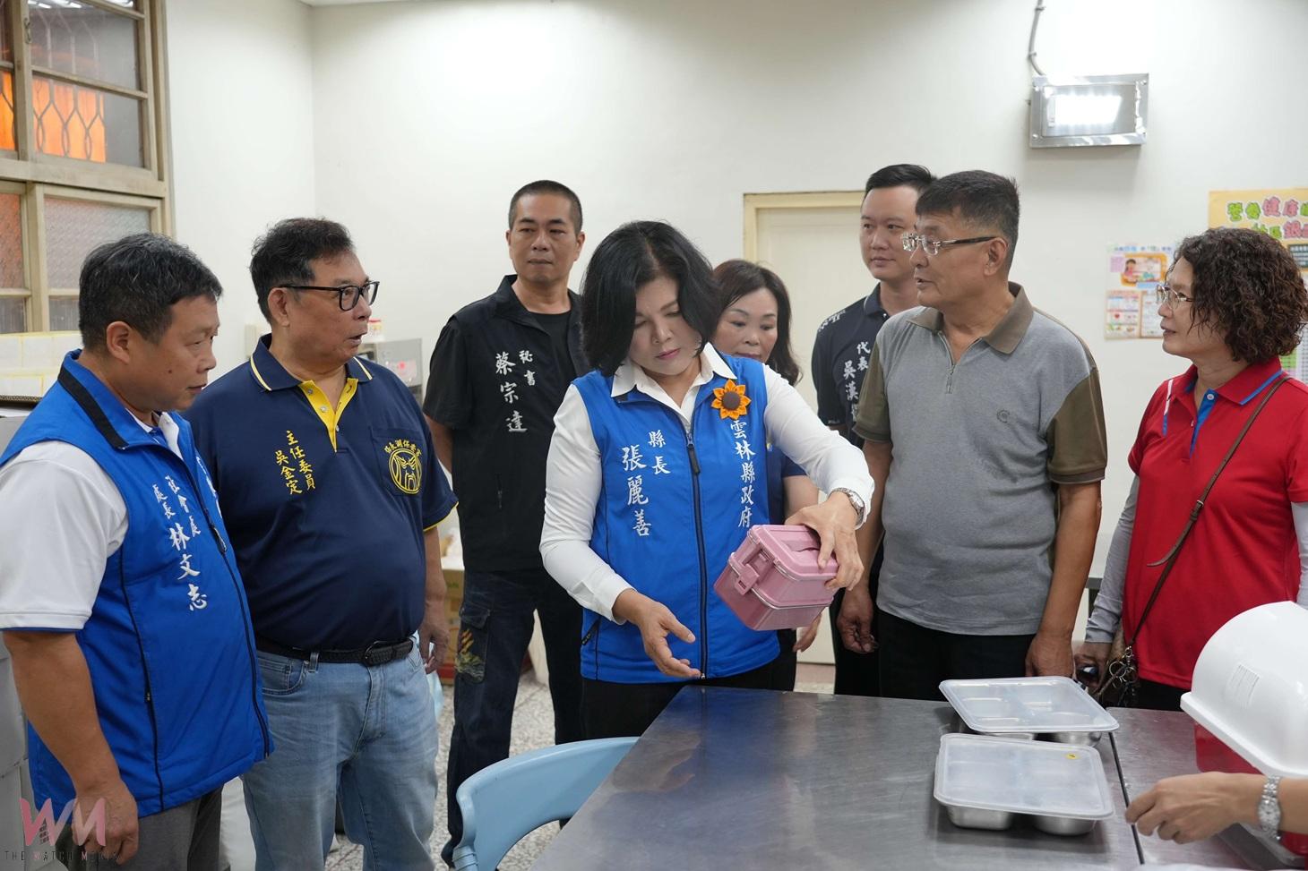 四湖保長活動中心獲補助修繕　打造安全長者友善空間 - https://www.watchmedia01.com