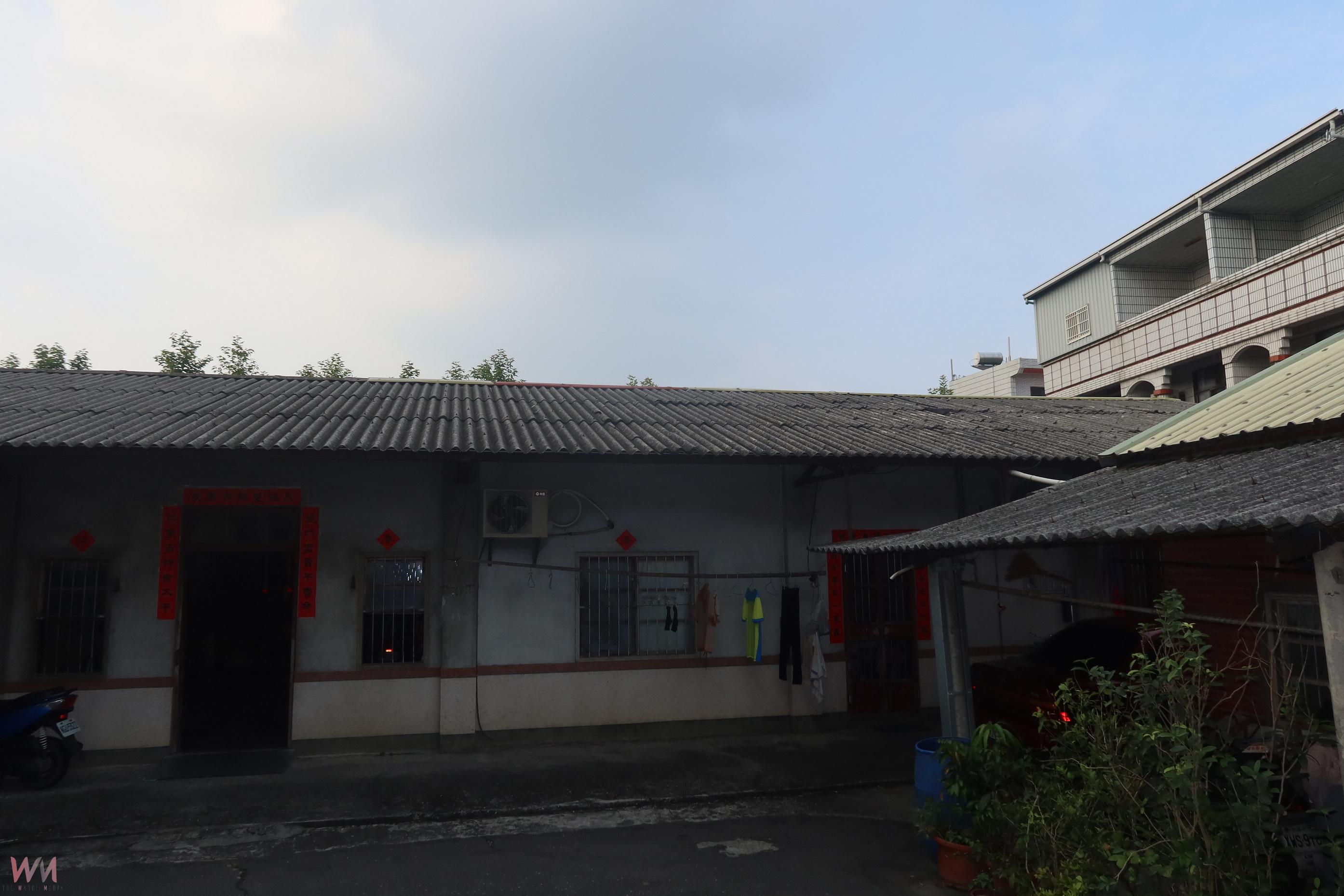 （有影片）／彰化石綿屋瓦清理進度全國第三　環保局：持續爭取經費清運 - https://www.watchmedia01.com