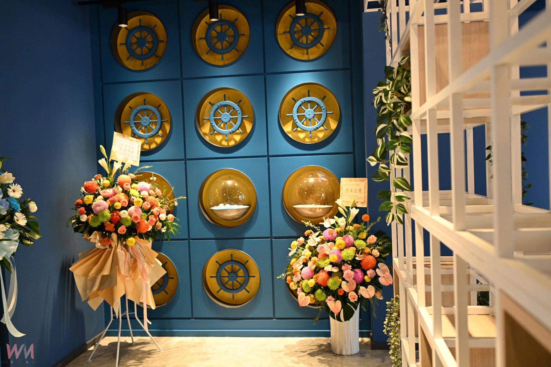 麗寶集團福容大飯店首家離島飯店座落澎湖  網美系旅店「福容徠旅澎湖」開幕! - https://www.watchmedia01.com