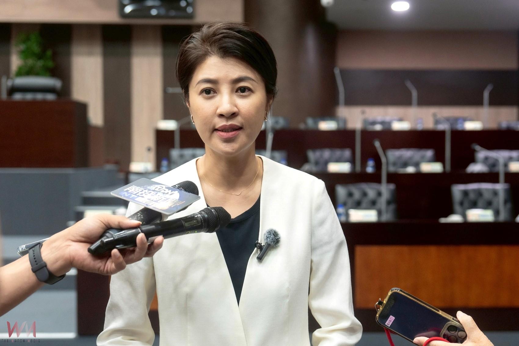 南投縣議會臨時會　審計室肯定縣府施政及財政表現 - https://www.watchmedia01.com