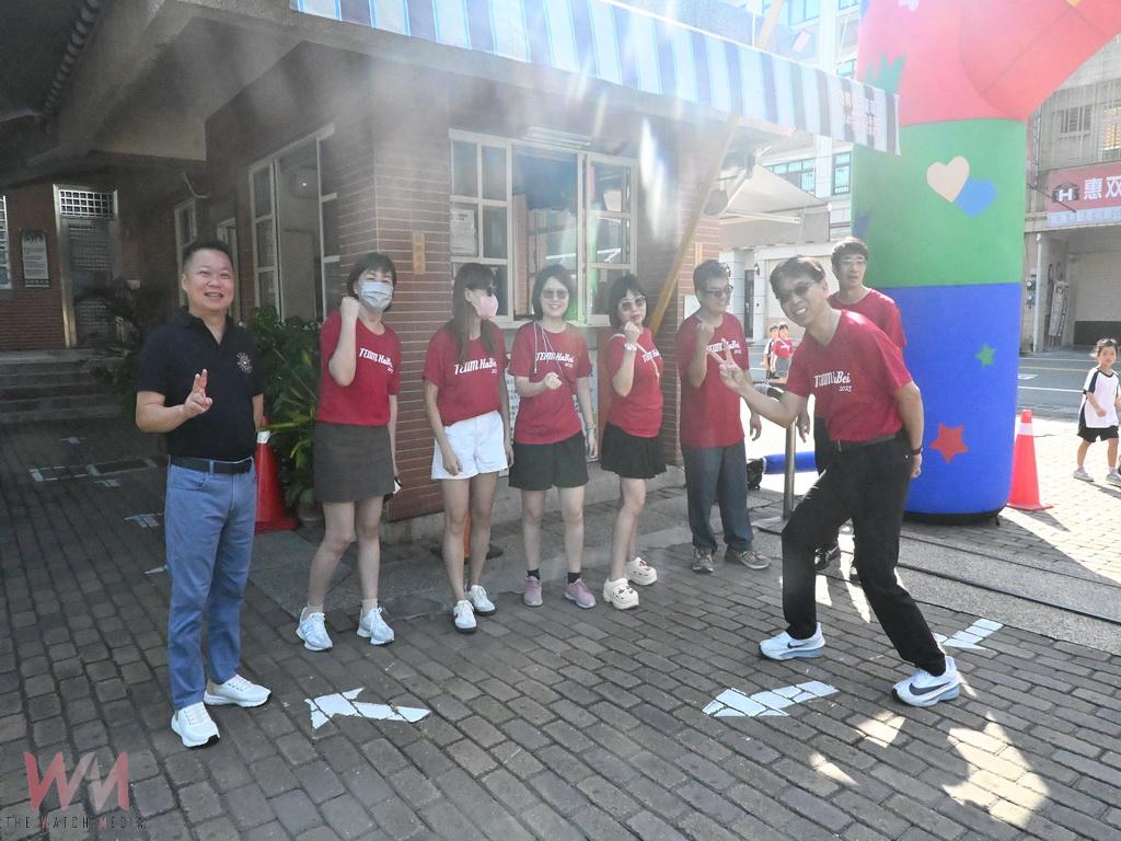 湖北國小迎新會有如成果發表 社團學長姐賣力演出爭取學弟妹 - https://www.watchmedia01.com