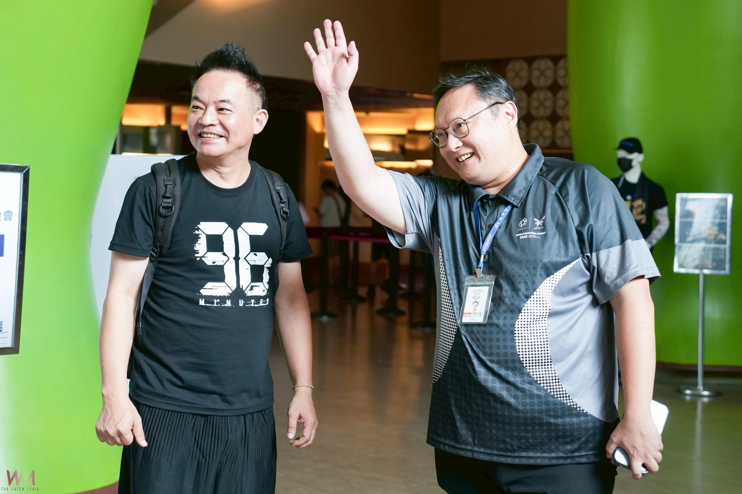 集結超強主創、卡司！台中拍動作電影《96分鐘》首映　歷時9年淬鍊最震撼國片 - https://www.watchmedia01.com