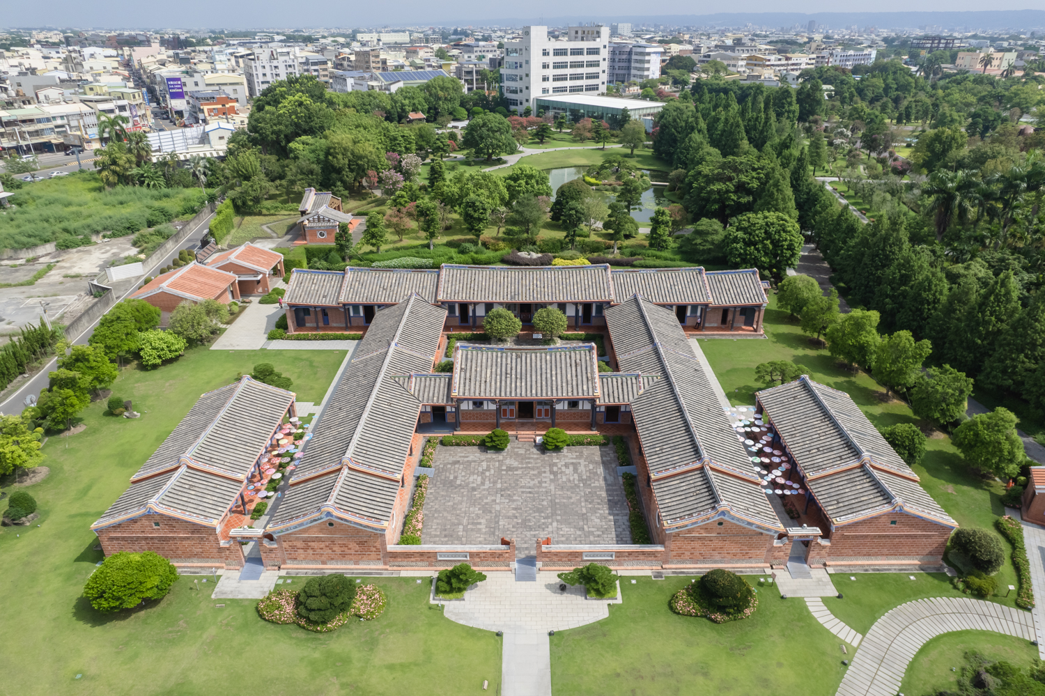 百年魏成美公堂獲環教認證　彰化文化與永續典範再添新頁 - https://www.watchmedia01.com
