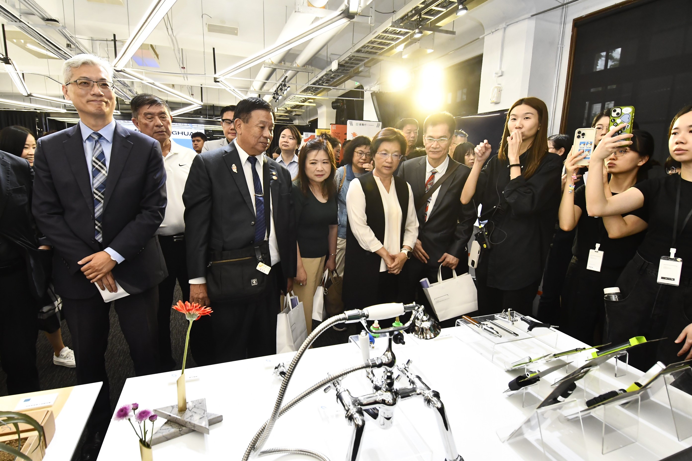 2025台灣設計展彰化登場！三大展區、百工百業設計盛會 - https://www.watchmedia01.com