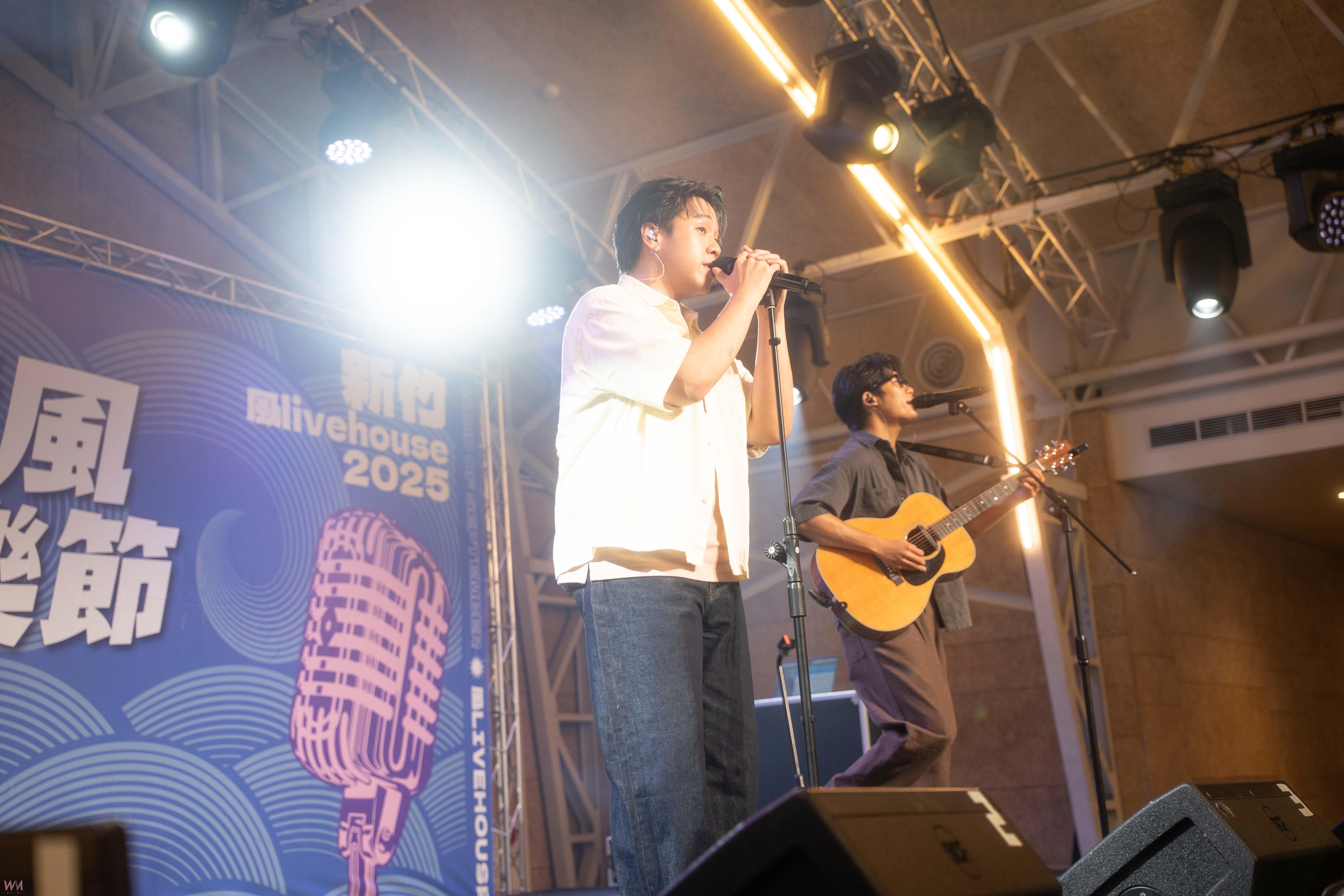 「2025九降風音樂節」9/13起雙週末登場    20組音樂人嗨唱風城 - https://www.watchmedia01.com