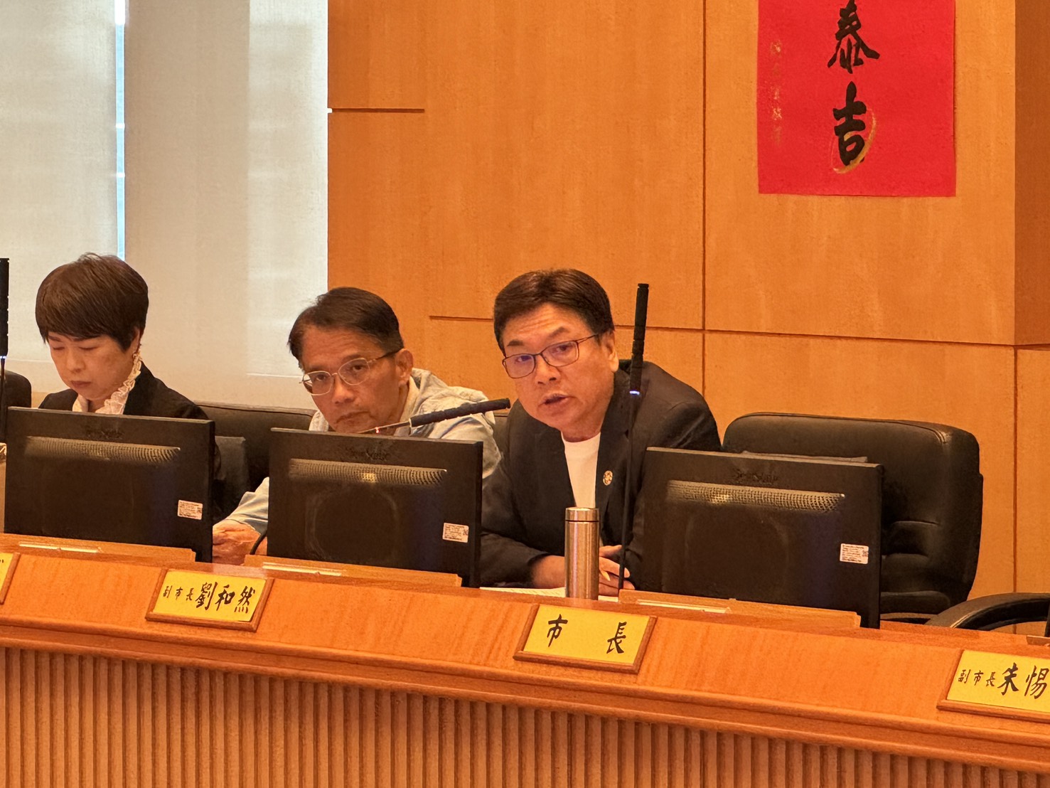 新北智慧防汛再升級!運用AI科技打造防洪韌性城市 - https://www.watchmedia01.com