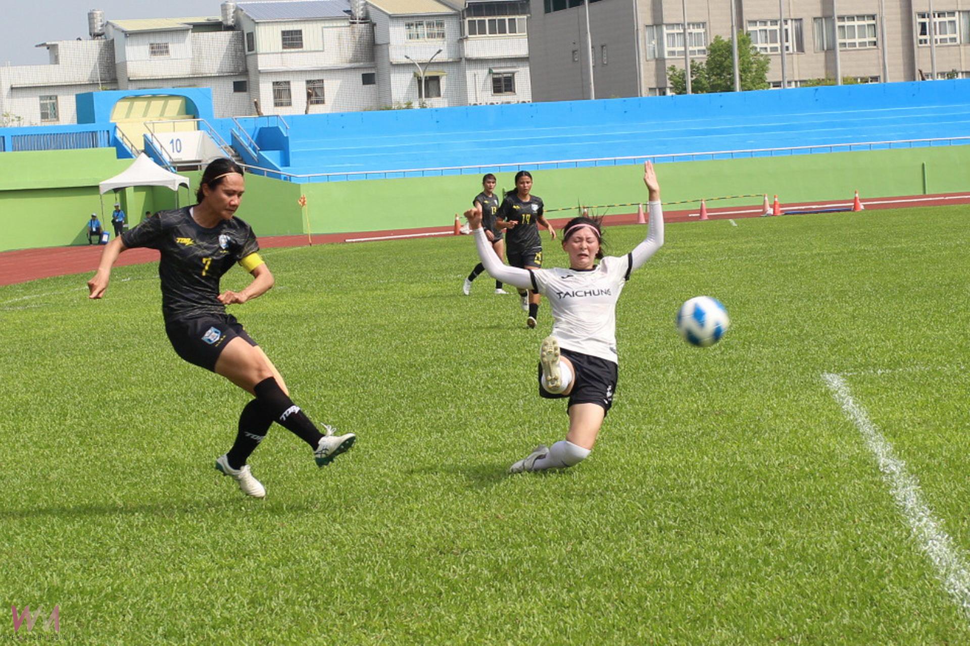 114全運會首場會內賽開賽    女足賽率先登場精彩無比 - https://www.watchmedia01.com