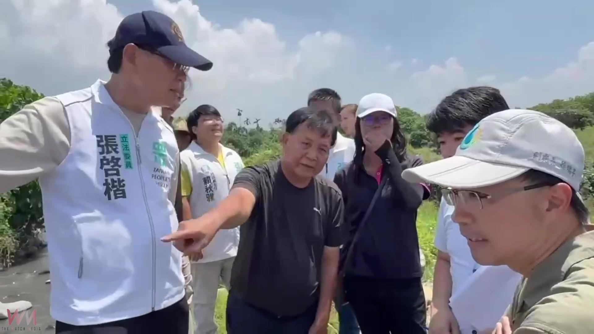 （有影片）／路燈電費地方政府自己支付全額　基層批財劃法後行政院出奧步 - https://www.watchmedia01.com