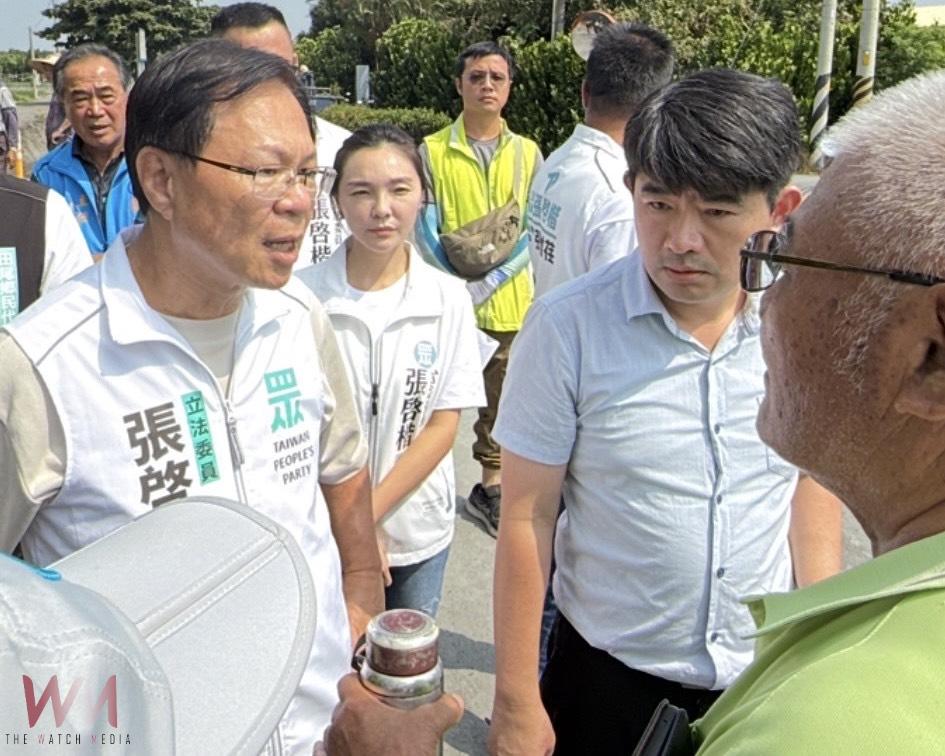 （有影片）／路燈電費地方政府自己支付全額　基層批財劃法後行政院出奧步 - https://www.watchmedia01.com