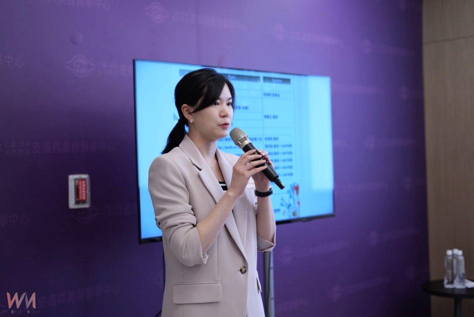 打造醫美教育基地 仁愛長庚皮膚科攜手美容醫學中心 分享臨床實戰經驗 - https://www.watchmedia01.com