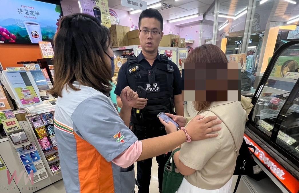 北港警複式宣導奏效　超商機警成功阻詐2萬元 - https://www.watchmedia01.com