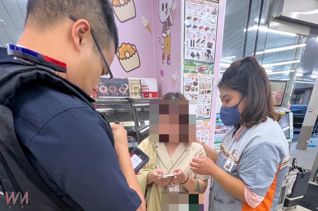 北港警複式宣導奏效　超商機警成功阻詐2萬元 - https://www.watchmedia01.com