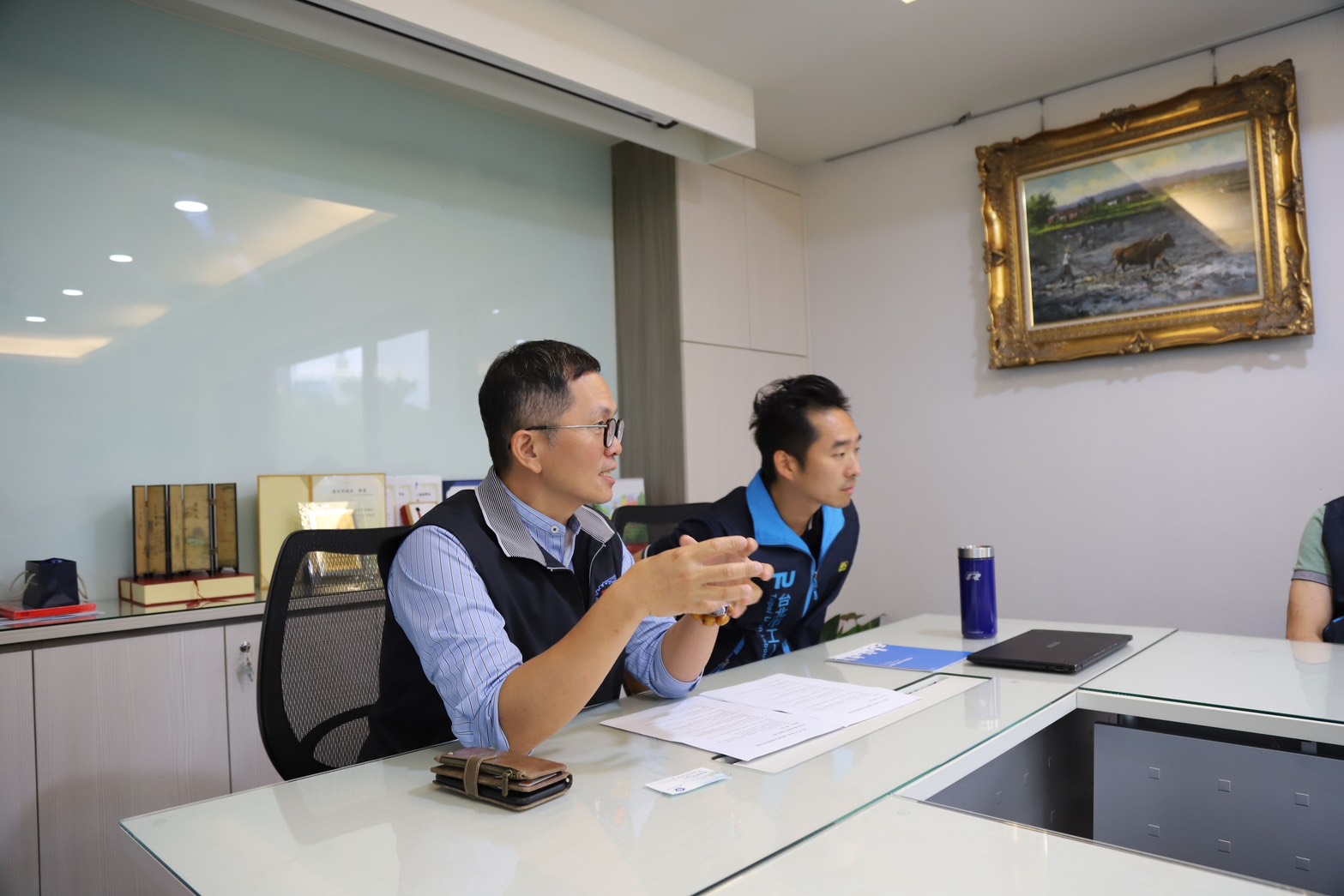 全總抨擊龔明鑫言論　強調最低工資公式不可隨意變動 - https://www.watchmedia01.com