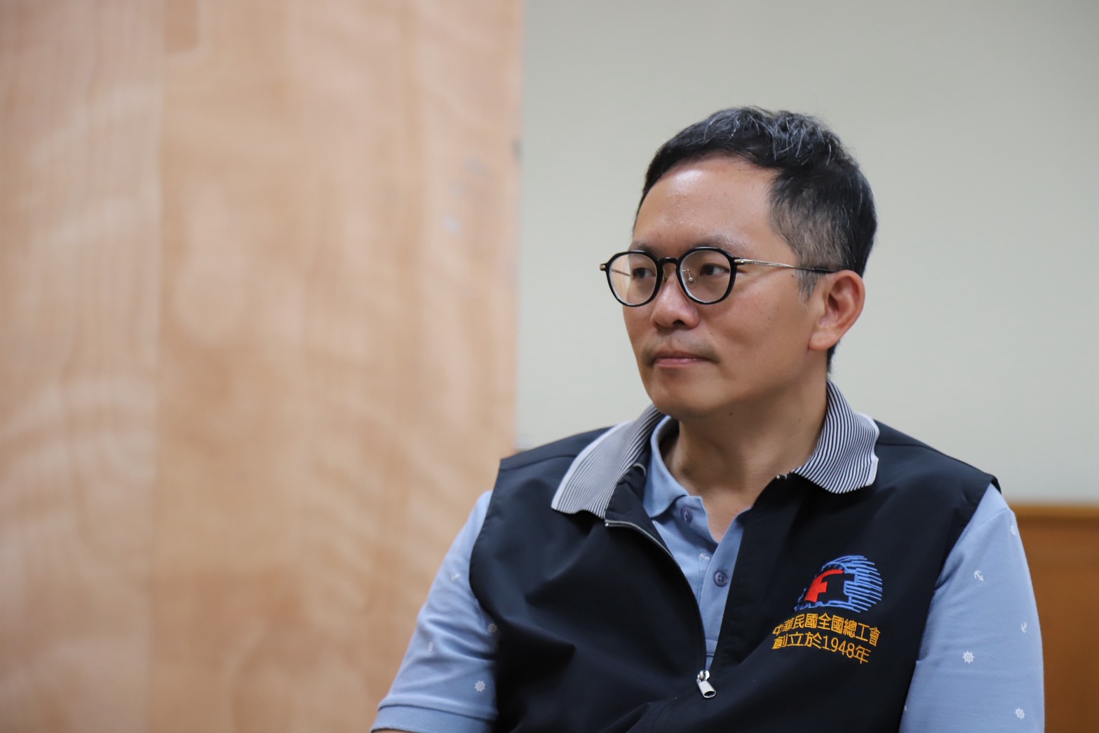 全總抨擊龔明鑫言論　強調最低工資公式不可隨意變動 - https://www.watchmedia01.com