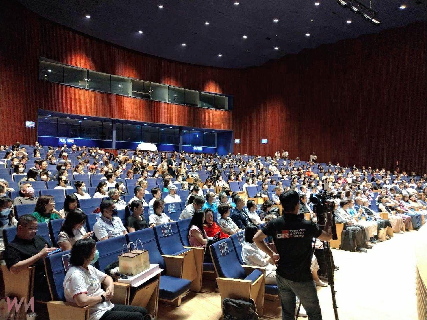 AI時代來臨!中市親職教育論壇登場 聚焦陪伴孩子迎向數位世代 - https://www.watchmedia01.com