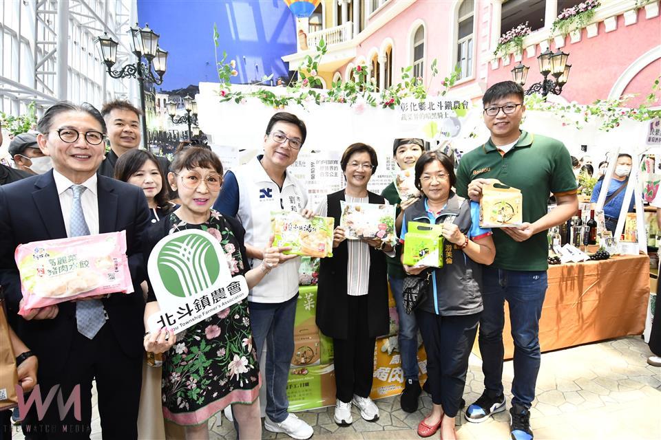 彰化農特產快閃北上　150款彰化好食上架板橋　大遠百快閃開賣 - https://www.watchmedia01.com