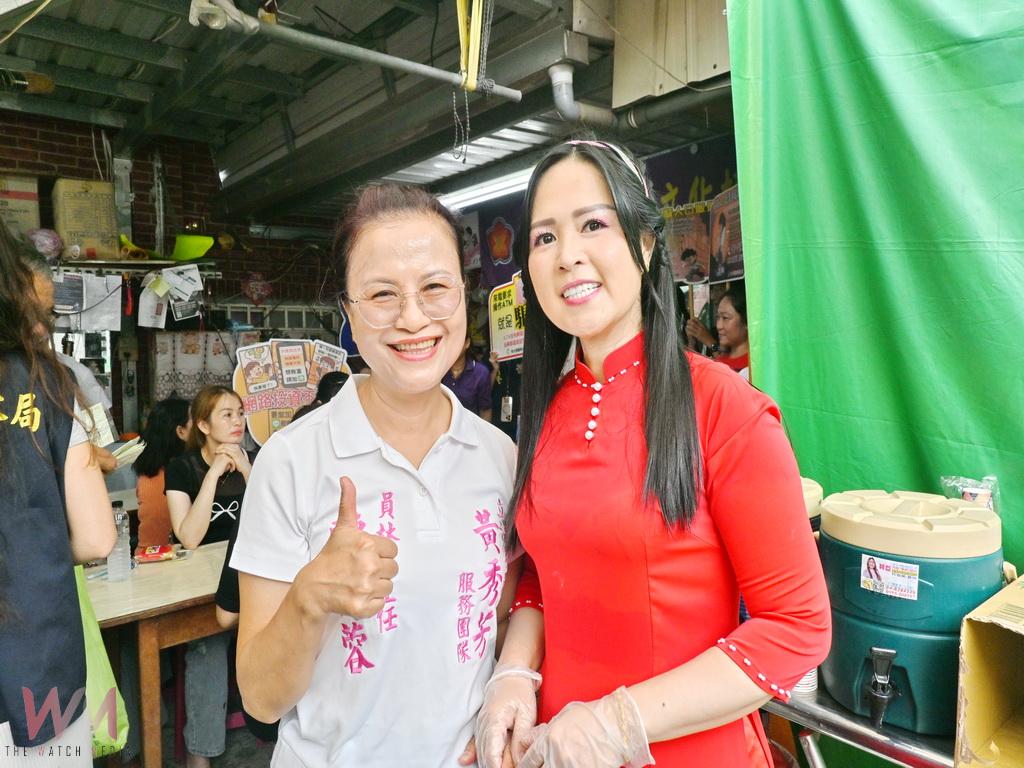 彰化縣東南亞文化協會在地深根 新住民姐妹學做月餅共享團圓情 - https://www.watchmedia01.com