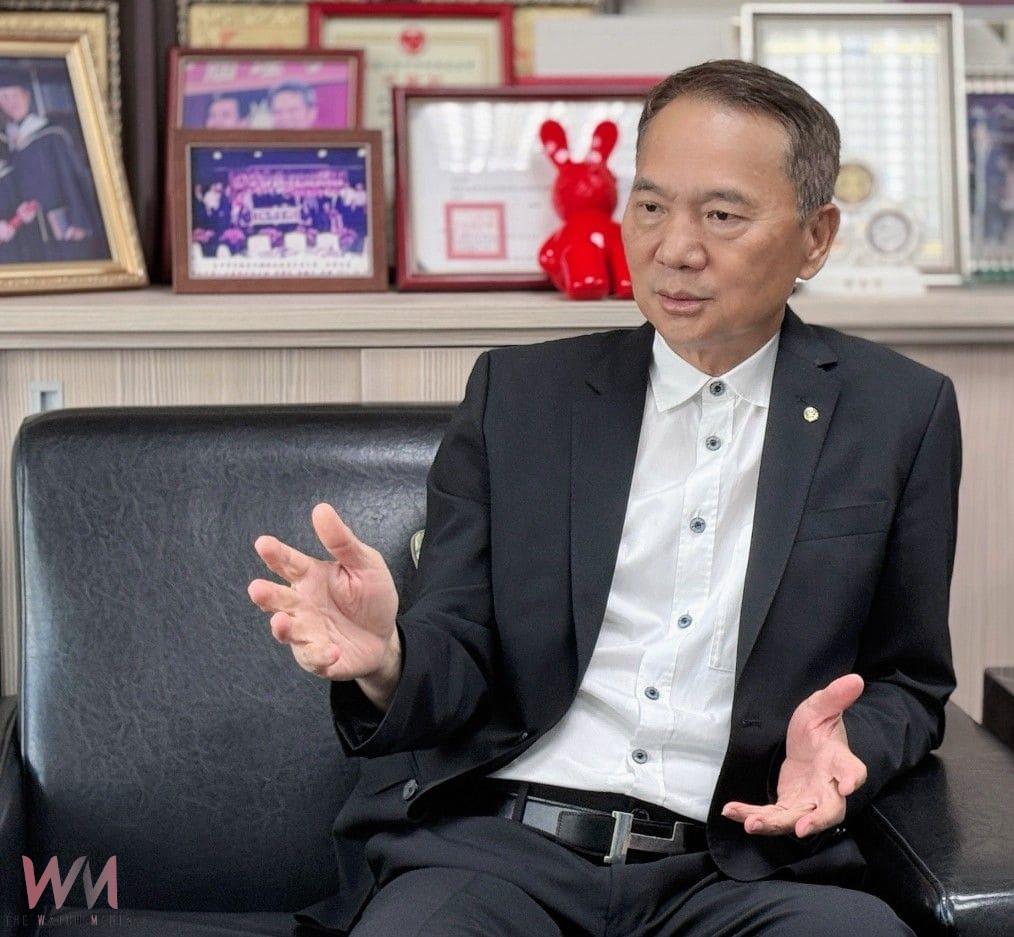 銀行放款排除新青安 台中市不動產公會:釋資金活水 利民德政 - https://www.watchmedia01.com
