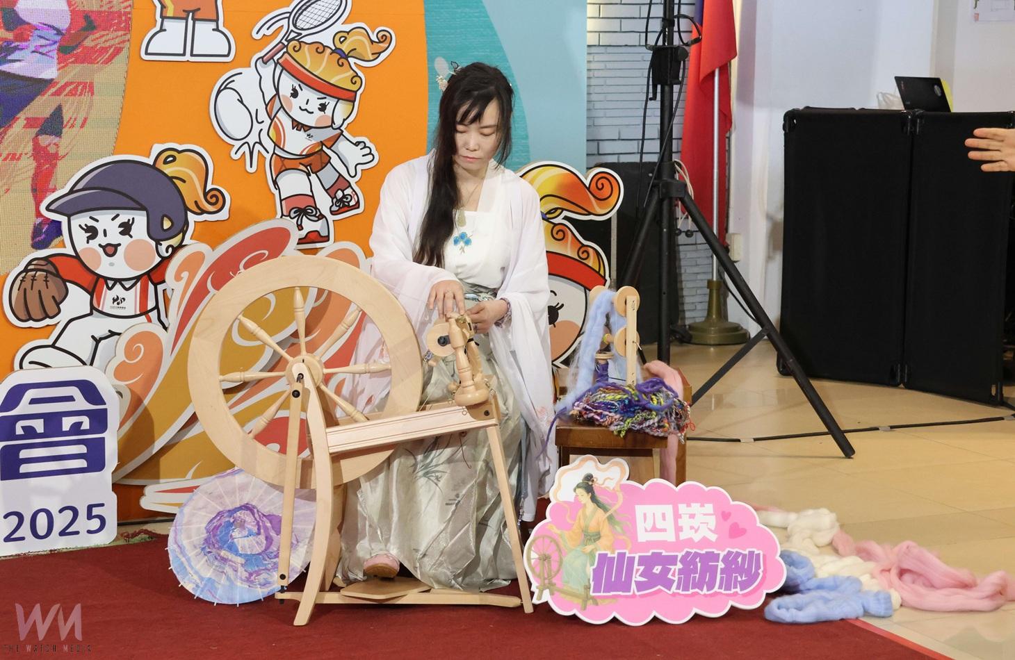 （有影片）／西螺七崁武術嘉年華9月登場　20.27.28三天展現傳承與創新 - https://www.watchmedia01.com