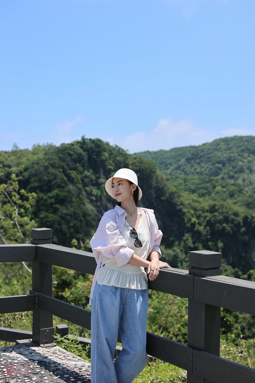 台灣好行！大久保麻梨子拍攝旅遊影片《花蓮最划算的懶人一日遊》 - https://www.watchmedia01.com