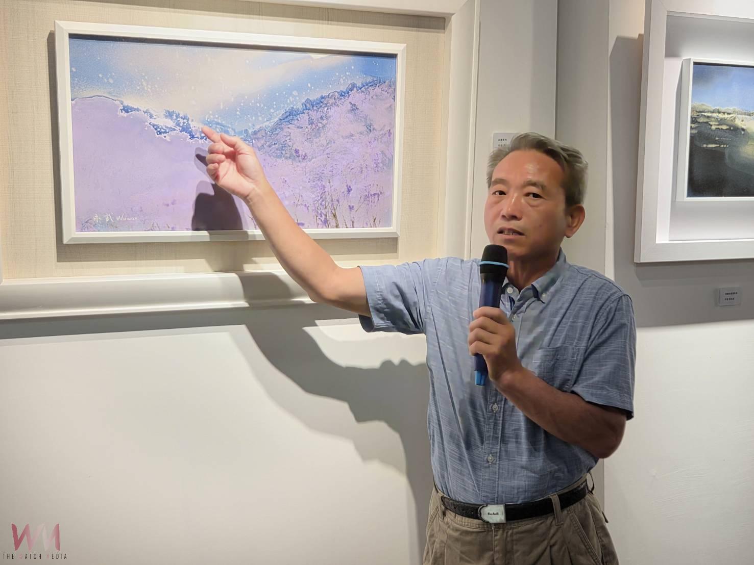 蔡永武、黃詩閔「兩瓷相悅」聯展   嘉友藝境揭幕登場 - https://www.watchmedia01.com