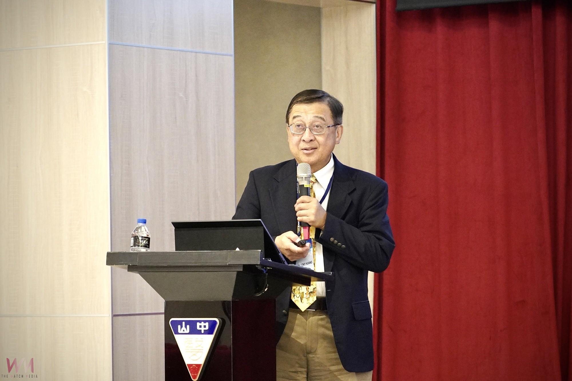 醫學教育新視野　中山醫大國際論壇聚焦氣候變遷挑戰 - https://www.watchmedia01.com