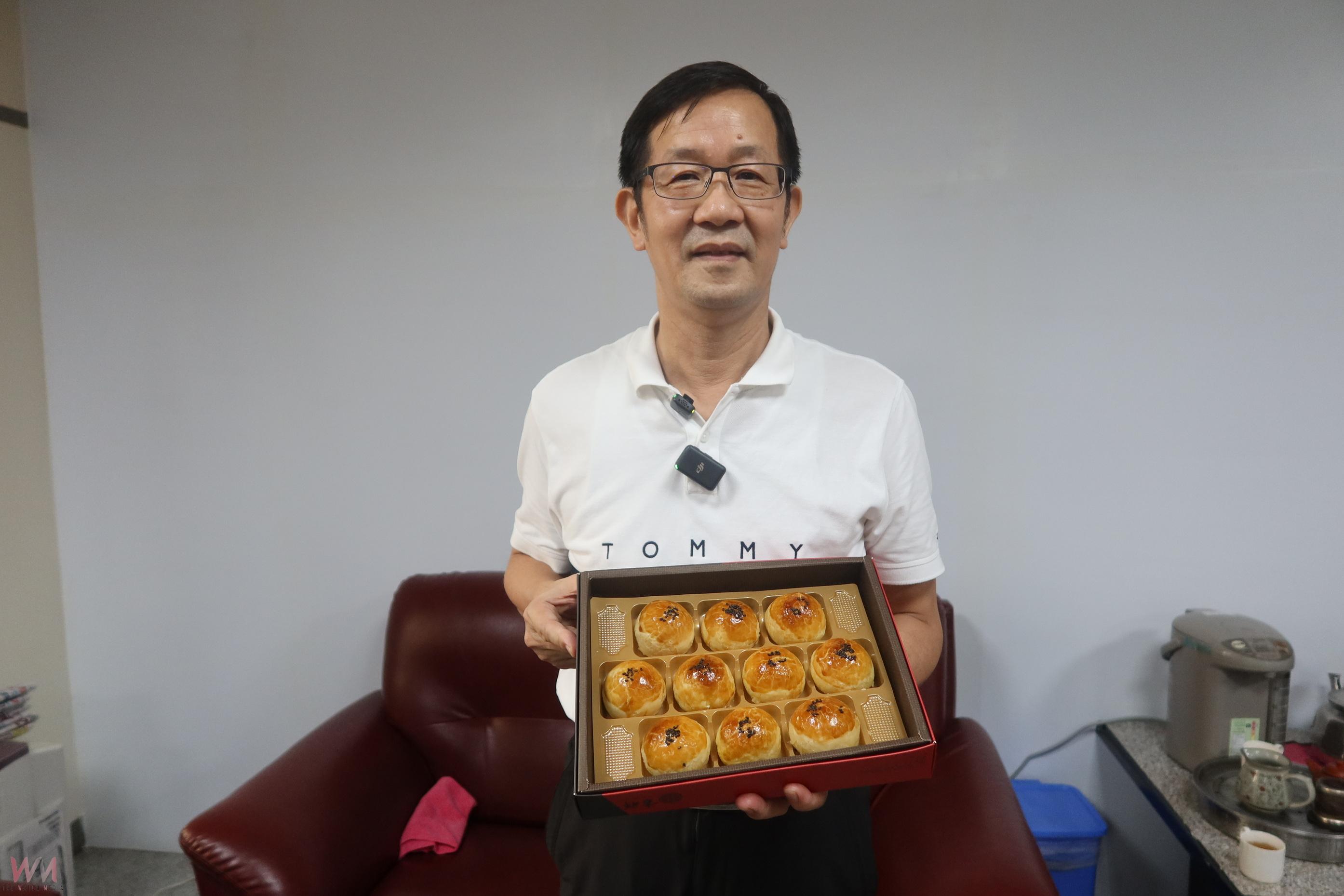 （有影片）／電話打爆！「鐵窗牌月餅」搶不到氣炸！氣得向法務部投訴 - https://www.watchmedia01.com